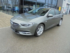 Bild des Angebotes Opel Insignia Edition IntelliLux AGR-Sitz Klimaautomatik AHK