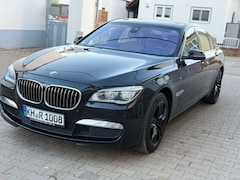 Bild des Angebotes BMW 750 Baureihe 7 750d xDrive M-Paket Headup