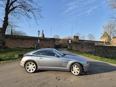 Bild des Angebotes Chrysler Crossfire Crossfire Silver Line