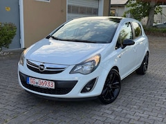 Bild des Angebotes Opel Corsa D Color Edition ECO FLEX NAVI BT PDS SHZ