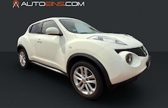 Bild des Angebotes Nissan Juke 1.6 Acenta*Klima*PDC*Tempomat*