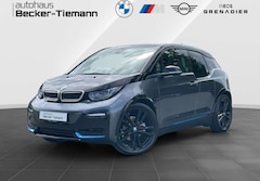 BMW i3 s 120Ah | Driv.Assist.+ | Kamera | adapt. LED-Sche