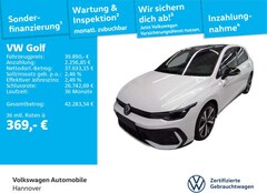 Bild des Angebotes VW Golf GTE VIII 1.5 TSI DSG GTE Navi AHK Pano Kamera H