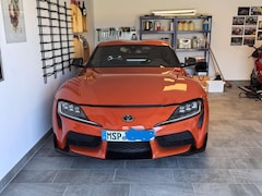 Bild des Angebotes Toyota Supra GT4 100 Edition