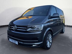 Bild des Angebotes VW T6 Multivan Generation Six 2.0 TDI +DSG+NAVI+ZUSATZHZG.+