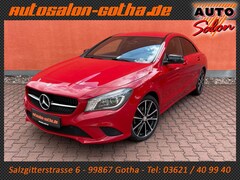 Bild des Angebotes Mercedes-Benz CLA 200 Urban Night XENON+NAVI KIMAAUTO CAM SHZ