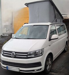 Bild des Angebotes VW T6 California California Ocean