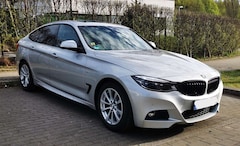 Bild des Angebotes BMW 330 330i GT M Sport Leder Pano Kamera LED HUD GW NR