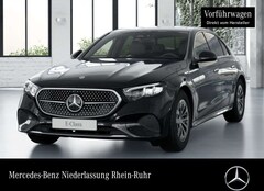 Bild des Angebotes Mercedes-Benz E 200 d Avantgarde LED Distronic KeylessGo PTS