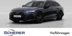 Bild des Angebotes Audi A6 TDI quattro 150 kW S tronic Spurverlass