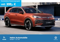 Bild des Angebotes VW T-Roc Style 1,5l eTSI 110kW DSG NAVI IQ DRIVE