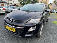 Bild des Angebotes Mazda CX-7 Center-Line *Allrad,AHZV,Klimaautom.,Nr. 25