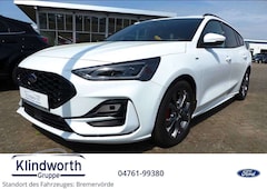 Bild des Angebotes Ford Focus Turnier 1.5 EcoBlue Aut. ST-LINE LED,AHK