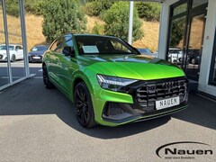 Bild des Angebotes Audi Q8 50 TDI comp. S-line *PANO*ST.HZG*ACC*ALLRADLENKUNG