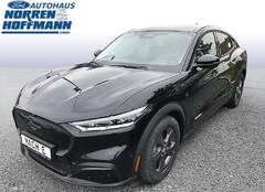 Bild des Angebotes Ford Mustang Mach-E Basis