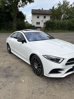 Bild des Angebotes Mercedes-Benz CLS 400 CLS 400 d 4Matic (257.323)