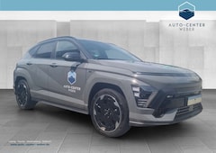 Bild des Angebotes Hyundai KONA Elektro SX2 N Line