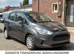 Bild des Angebotes Ford B-Max B-MAX Trend *PDC*SHZ*GARANTIE*
