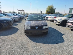 Bild des Angebotes VW Polo