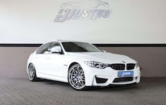 Bild des Angebotes BMW M3 /360*/HUD/APPLE/SBD/4xSHZ/LHZ/Adap.LED/R20