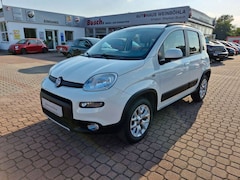 Bild des Angebotes Fiat Panda Rock 4x4 Sitzhzg-Klima