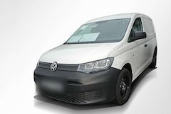 Bild des Angebotes VW Caddy Cargo 2.0 TDI DAB+ GRA Holzboden Klima