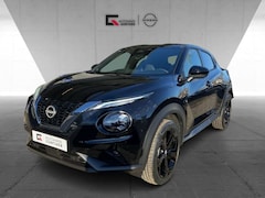 Bild des Angebotes Nissan Juke TEKNA 114PS Automatik Winter/360°/Carplay