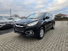 Bild des Angebotes Hyundai iX35 Premium AWD