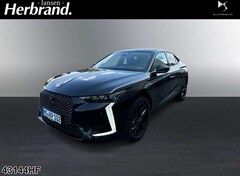 Bild des Angebotes DS Automobiles DS 4 *8-GANG*AUTOMATIK*KLIMA*