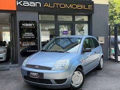 Bild des Angebotes Ford Fiesta 1.3 Ambiente/55TKM/2HAND/KLIMA/ALLWETTER/TÜV