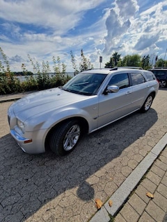 Bild des Angebotes Chrysler 300C 300C Touring 3.0 CRD DPF Automatik