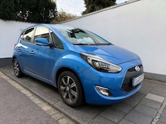 Bild des Angebotes Hyundai iX20 1.4 blue YES!
