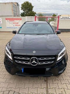 Bild des Angebotes Mercedes-Benz GLA 200 GLA 200 (156.943)