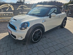 Bild des Angebotes MINI Cooper SD Roadster Cooper SD / TOP