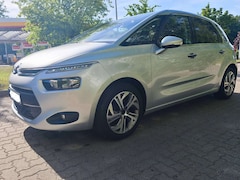 Bild des Angebotes Citroen C4 Picasso THP155*Topp*TÜV,Reifen neu!