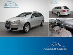 Bild des Angebotes VW Golf V Variant Sportline