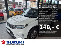 Bild des Angebotes Suzuki Vitara 1.4 Mild-Hybrid Comfort LED KAM Car Play SHZ
