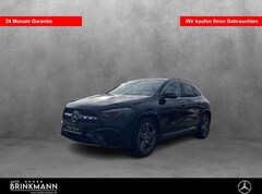 Bild des Angebotes Mercedes-Benz GLA 180 GLA 180 AMG Line/Multibeam/AHK/EasyPack/360° SHZ