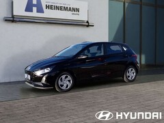 Bild des Angebotes Hyundai i20 1.0 T-GDI||RFK||SHZ||TEMPOMAT||KLIMA