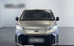 Bild des Angebotes Toyota Proace 2,0l-D-4D L2 Verso Team D *LED*HUD*SHZ*CAM*