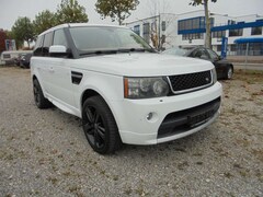 Bild des Angebotes Land Rover Range Rover Sport 3.0 SDV6 ~1.Hand ~ 159.000 km