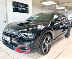 Bild des Angebotes Citroen C4 X Feel Pack Automatik/Kamera/Alus/Navi