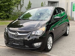 Bild des Angebotes Opel Karl *120 Jahre*Start/Stop*Neu Tüv*Klima*PDC*