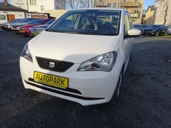 Bild des Angebotes SEAT Mii 5-Türer Style Salsa * Klima, Radio/CD,Nr. 61