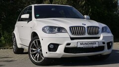 Bild des Angebotes BMW X5 Baureihe X5 xDrive30d M Sport Paket Edition