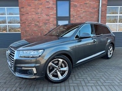 Bild des Angebotes Audi Q7 3.0 TDI E-TRON,PANO,ACC,S-LINE,360 KAM,LUFT