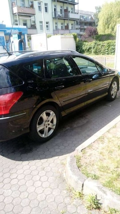 Bild des Angebotes Peugeot 407 407 SW 140 JBL