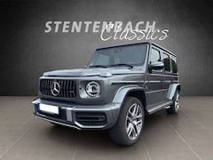 Bild des Angebotes Mercedes-Benz G 63 AMG *360 *Burmester *AMGDriverPack