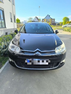 Bild des Angebotes Citroen C5 Tourer HDi 165 FAP Aut. Exclusive