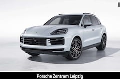 Bild des Angebotes Porsche Cayenne S HD-Matrix Sportabgas InnoDrive Chrono